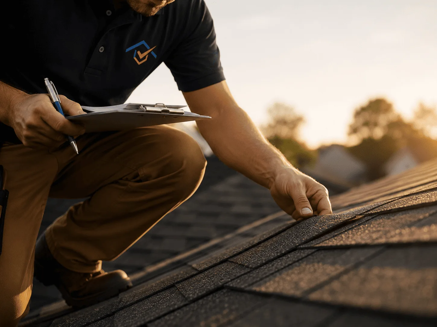 Why Choose Roof Inspection in Stanleytown, VA